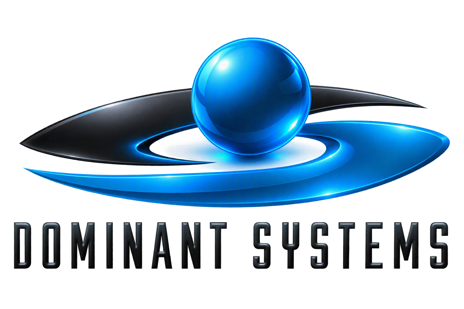 DSC 3D logo